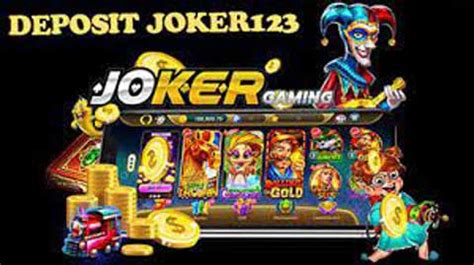 link joker123 pulsa telkomsel