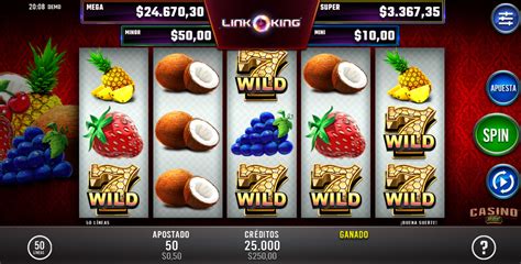 link king casino!