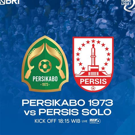 Link Live Streaming Persikabo Vs Persis Solo Liga Madura United Vs Persis Solo - Madura United Vs Persis Solo