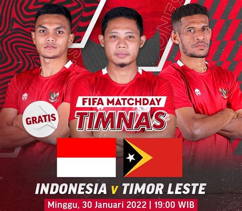 Link Live Streaming Timnas Indonesia Vs Yordania Detiksport Yordania Link - Yordania Link