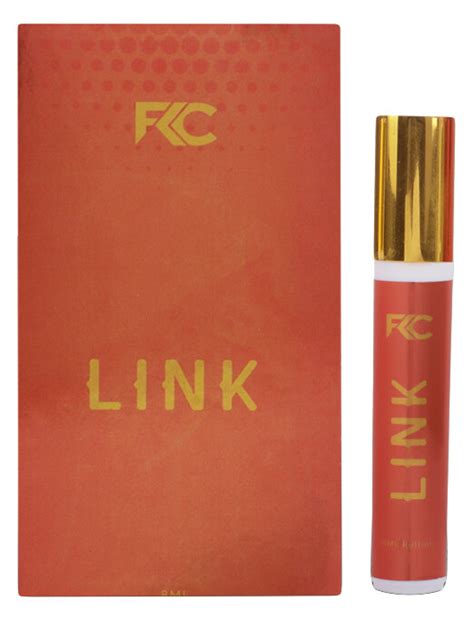link perfume
