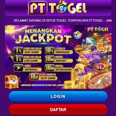 LINK PTTOGEL 🌬️ HeyLink: Log In