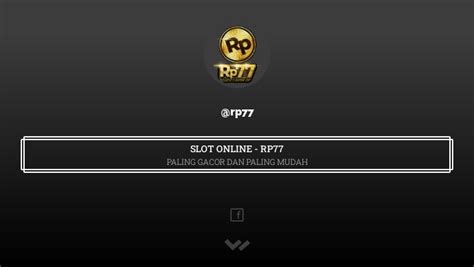 LINK RP77：Premium77 Link - Akses Link Daftar dan Login di Game Terbaru!