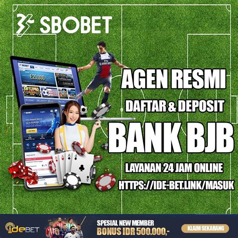 LINK SBOBET ⛽ Daftar Link Resmi Agen Judi Bola Terpercaya & Link Alternatif 2024