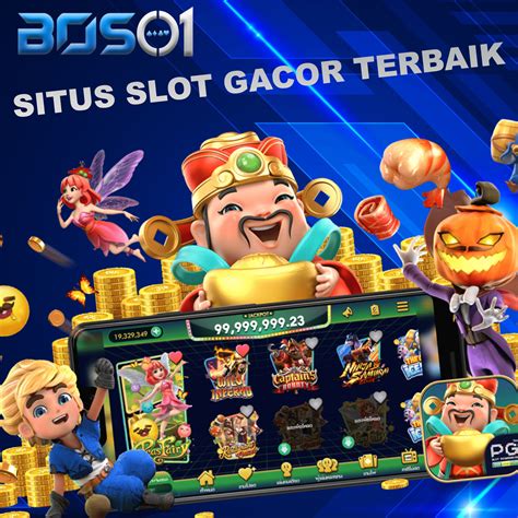 Link Situs Slot Gacor Pokergesit Deposit Dana 2023 5000 Tanpa Potongan