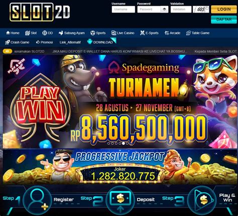 Link Situs Slot Ovo Deposit 5000 Anti Kalah Terbaik Di Indonesia - Cara Mengganti Nomor Rekening Di Akun Slot Online