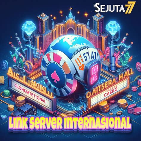 Link Slot Server Internasional No 1 Heylink Me Link International Slot Gacor - Link International Slot Gacor