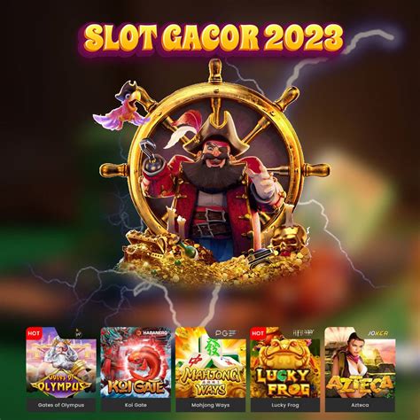 Link Slot Tergacor 2022 Terbaru  Slot Pragmatic Gacor - Situs Slot Gacor Terbaru