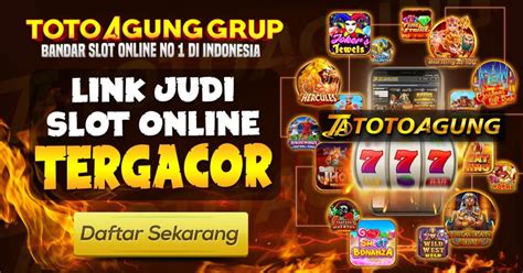 Link Totoagung Slot Game Online Agen Slot Totoagung Totogung2 Link - Totogung2 Link