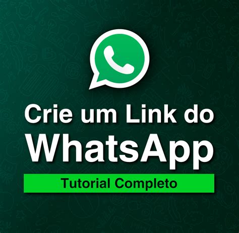 link whatsapp