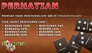 LINK ALTERNATIF DOMINOBET - WEBSITE DOMINOBET selalu Menyediakan Link - Le Liorzh