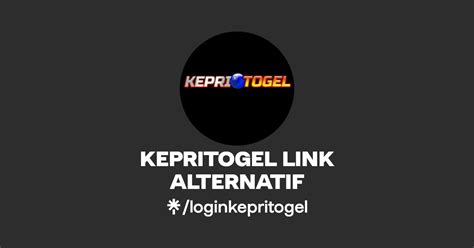 LINK ALTERNATIF KEPRITOGEL - Kepritogel | Situs Bandar Togel Online Terpercaya dan Terbesar