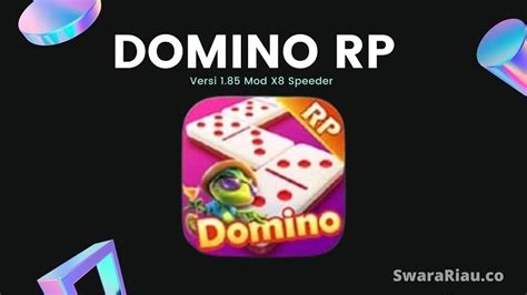 LINK DOMINO RP - Cara Download Link Domino Rp Versi Terbaru Di Situs Resmi