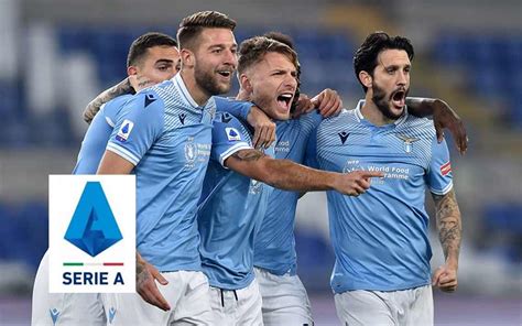 Link Live Streaming Lazio Vs Inter Milan, Kickoff 01.45 WIB 