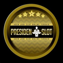 LINK PRESIDENSLOT - PRESIDENSLOT