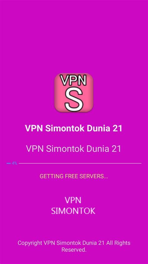 LINK SIMONTOK - SiMontok 2024 APK untuk Unduhan Android