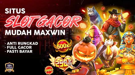 LINK SLOT AKUN DEMO - Slot Online Gacor PG Soft Hari Ini Dan Demo Slot Pragmatic Play