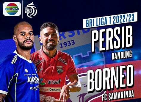 Link Streaming Persib Bandung vs Madura United - Kesatu