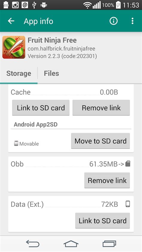 Link2SD Plus v4 0 13 APK Download For Android