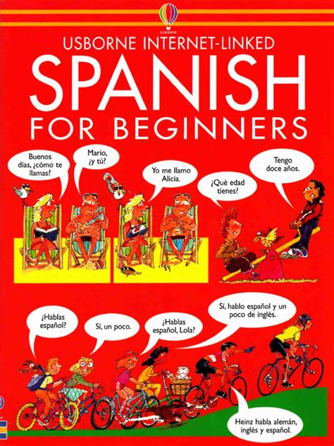 Linked In Spanish