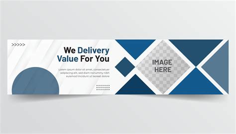 Linkedin Background Image Template
