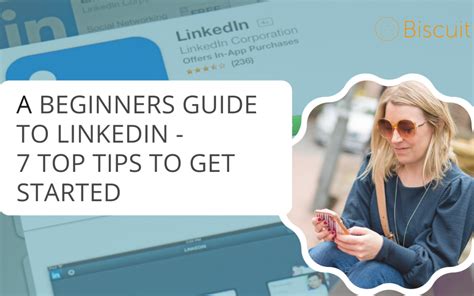 Full Download Linkedin Guide For Beginners 
