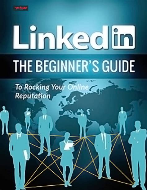 Read Linkedin Guide For Beginners 