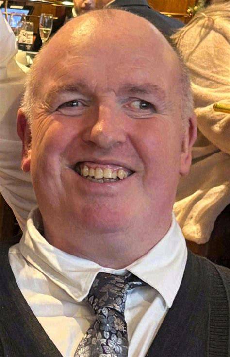 linker john donovan