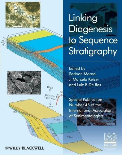 Full Download Linking Diagenesis To Sequence Stratigraphy Special 