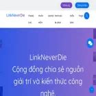linkneverdie | Ti v game phiu lu min ph