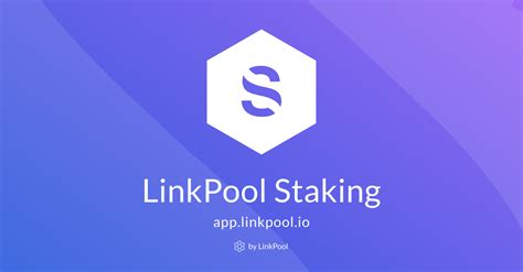 linkpool | Staking Linkpool 45 Juta LINK Chainlink Terbaru
