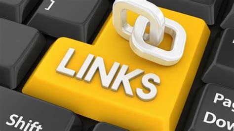 links