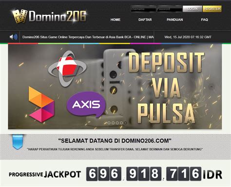 Linkslot 12 Daftar Situs Link Slot Domino206 Gampang Menang Maxwin Hari Ini Gacor Online Terbaru Mudah