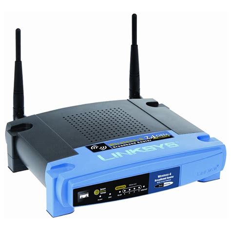 Read Online Linksys Router User Guide 