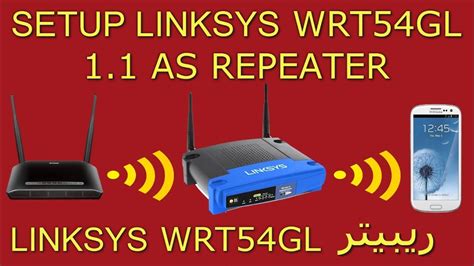 Download Linksys Wrt54Gl Setup Guide 