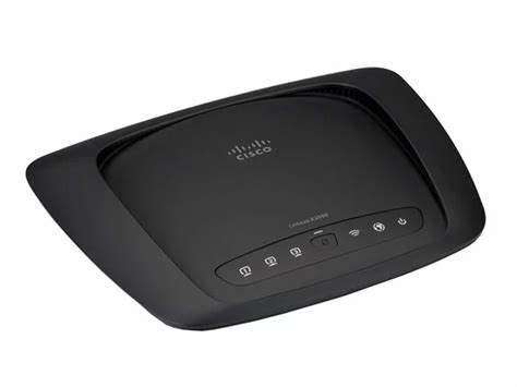 Full Download Linksys X2000 Setup Guide 