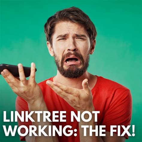 linktree login not working | Linktree login not working Solusi Cepat Linktree