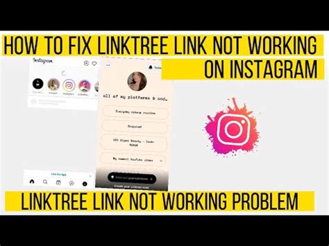 linktree login not working today | Linktree Login Not Working Today Solusi Cepat