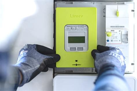 Read Online Linky Smart Metering System Is Smart Grid Ready 