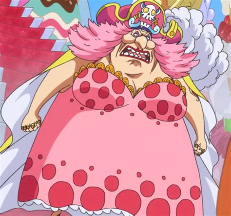 Linlin One Piece