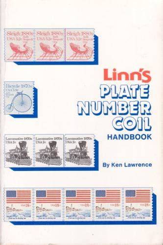 linn s u s plate number coil handbook