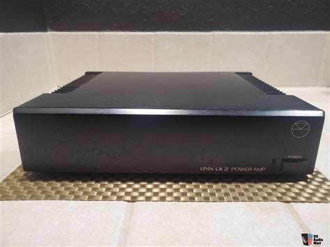 Read Online Linn Lk2 User Guide 