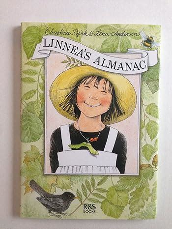 linnea s almanac