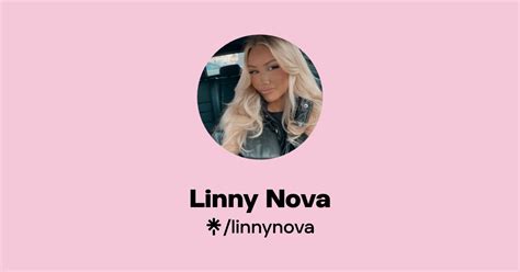 linnynova leaked