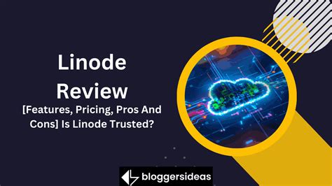 linode | Linode Cng ty c phn gii php