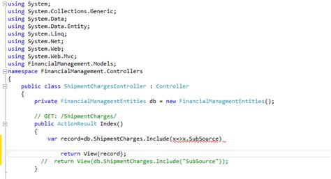 Linq Lambda Subquery From Entity Framework Core