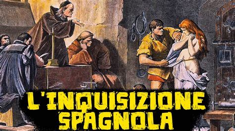 Read Linquisizione Spagnola 