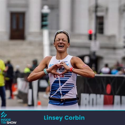 linsey corbin biography