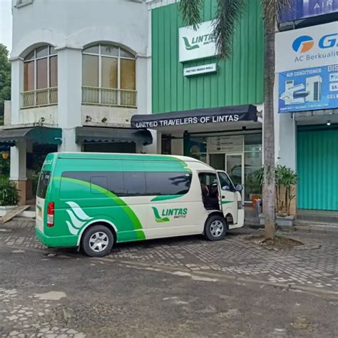 lintas shuttle | Khch sn gn LINTAS SHUTTLE CIKINI Discount
