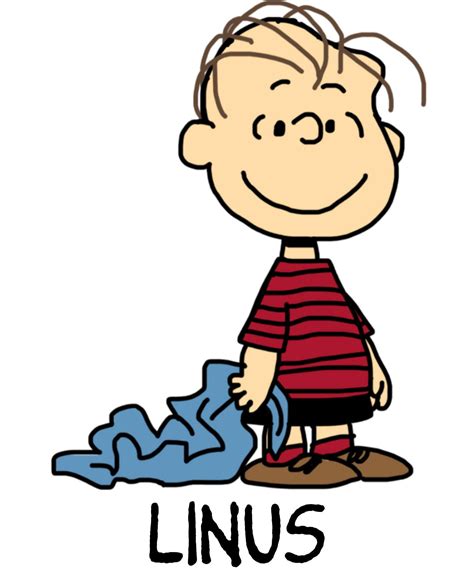 Linus And Peanuts